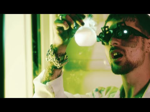 Duzz - "Remédio e Soda" (beat @vhulto) (dir. @tpiresbr)