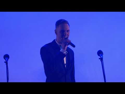 Martin Vetrák & Čendeš - V dolinách, Čardáš dvoch sŕdc