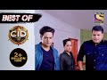 Best Of CID सीआईडी A Ladder Of Crime Full Episode