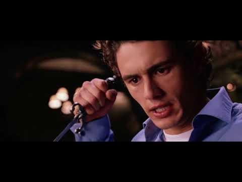 Harry Osborn Learns the Truth Scene - Spider-Man 2 (2004) Movie Clip HD