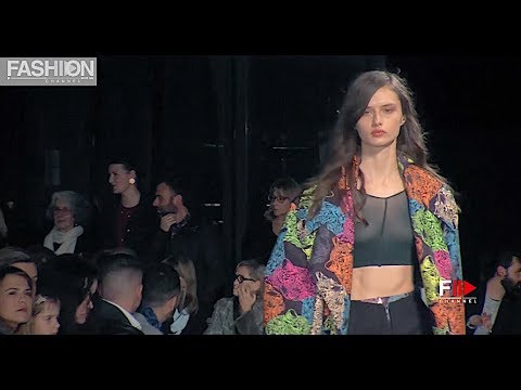 ALVES GONCALVES Portugal Fashion Fall 2018/2019 - Fashion Channel
