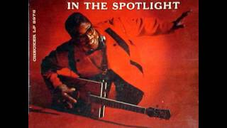 Bo Diddley &quot;The Story Of Bo Diddley&quot;