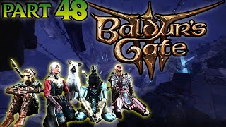 BG3 - Pt 48 - The Nightsong