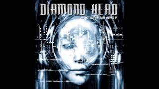 Diamond Head   2007   What's In Your Head  = This Planet And Me