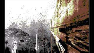 Dark Tranquillity - One Thought (8 Bit version)