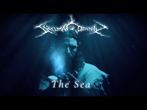 SHYLMAGOGHNAR - The Sea (Official Video) | Napalm Records