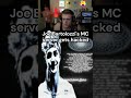 Joe Bartolozzi S Minecraft Server Gets Hacked Twitch