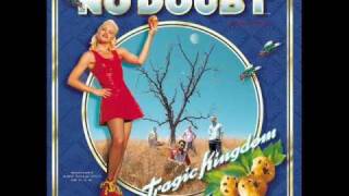 No Doubt - Sunday Morning