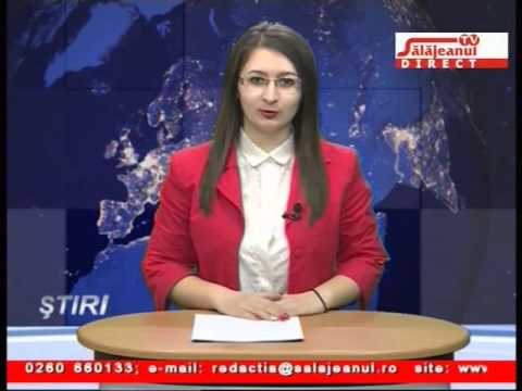 DAN BUBUIUG, NOUL SEF AL DIICOT SALAJ