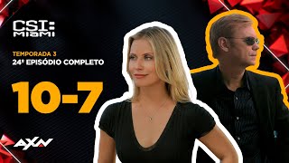 Miami 24 Temporada