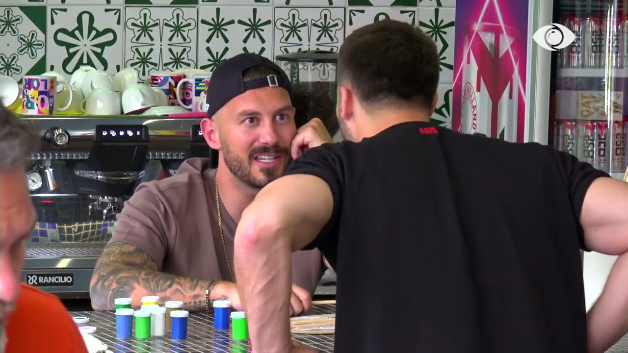 “Jashtë s’do e përndiqje dot një grua ashtu”/ Meritoni- Romeos: S’po të kuptoj more zotëri