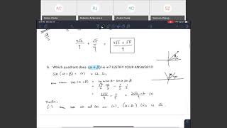 LC Math 110 Final Exam Review