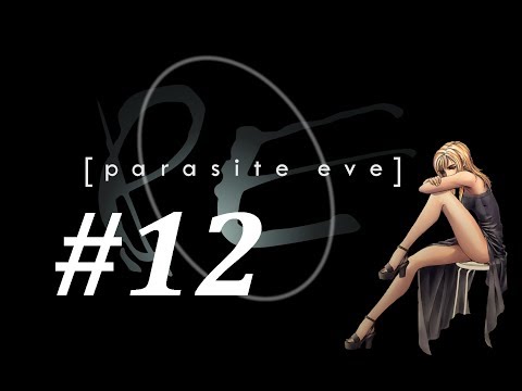 Parasite Eve Walkthrough (12) The Hospital