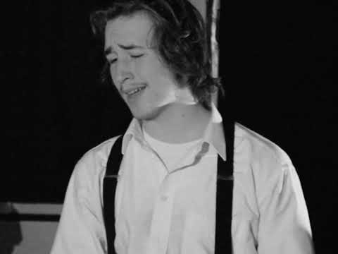 Mezítlábas Opera - George Gershwin: Blue Monday