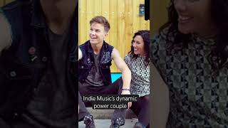 The full story of Matt and Kim in this week’s episode #music #love #matt #kim #grand #shorts