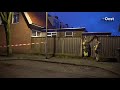 Woning in Deventer beschadigd na mogelijk explosie