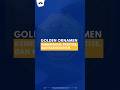 GOLDEN PVC ORNAMENT SE 79 001 SIZE 70 X 90 CM FITTING LAMPU 3