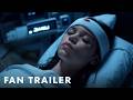 WEDNESDAY SEASON 2 PART 2 TRAILER Netflix