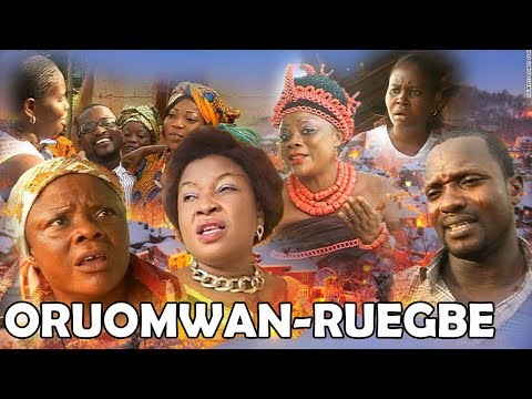 Oruomwan-Ruegbe ►Latest Benin Dance Drama (Prod. by Pat Obasuyi)