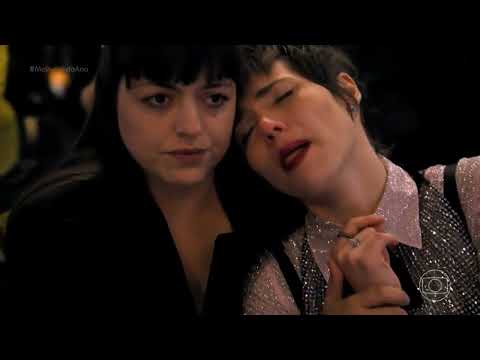 Dom Vittor e Gustavo faz homenagem a nossa eterna rainha Marília Mendonça no #MelhoresDoAno