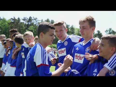 📷 Review: 33. Internationales Pfingstturnier in Hollage ⚽