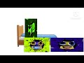 Klasky Csupo Showtime 2 How Effects Go To Sleep