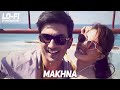 Makhna Lofi Flip Drive Sushant Singh Rajput Jacqueline Fernandez