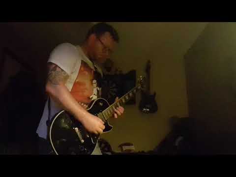 Chris Scullion Sweet Child O' Mine