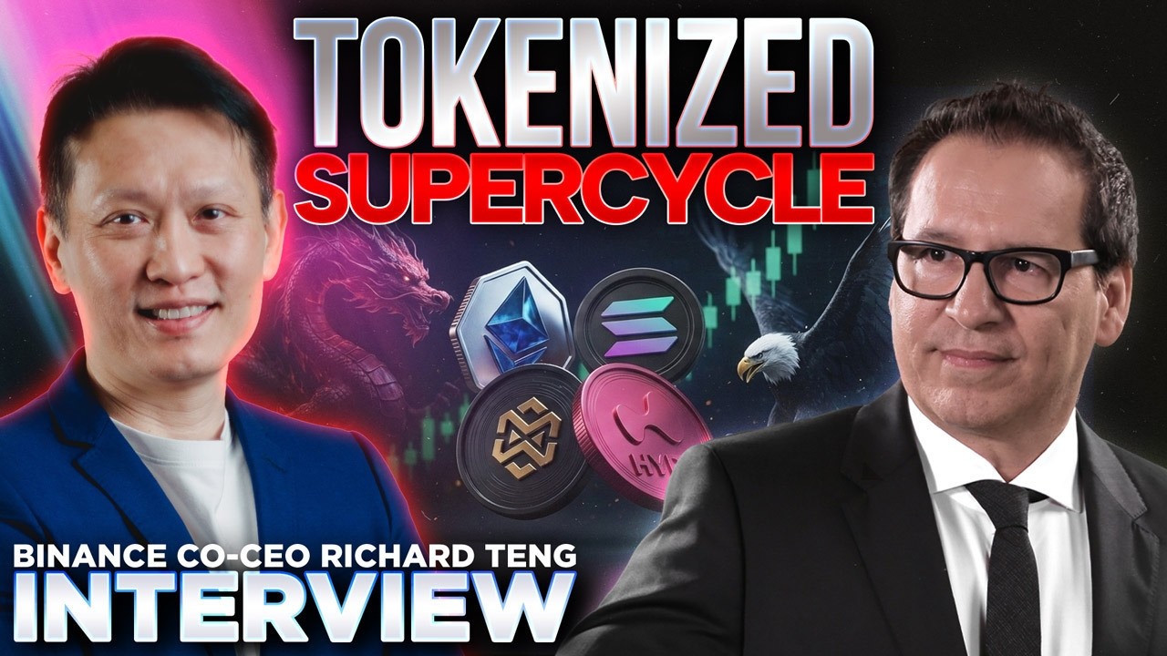 Tokenized Supercycle Begins🔥BNB RWAs Flip Solana?🚨