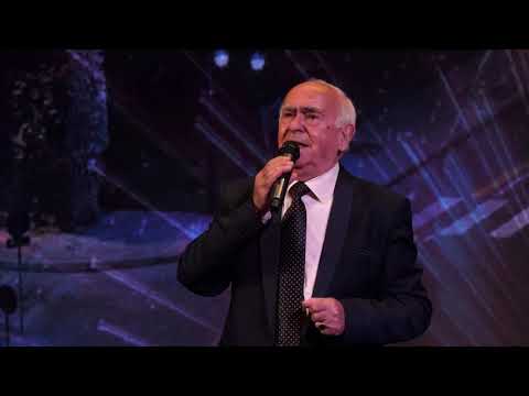 Mehdi Zena - Potpuri Elbasanase