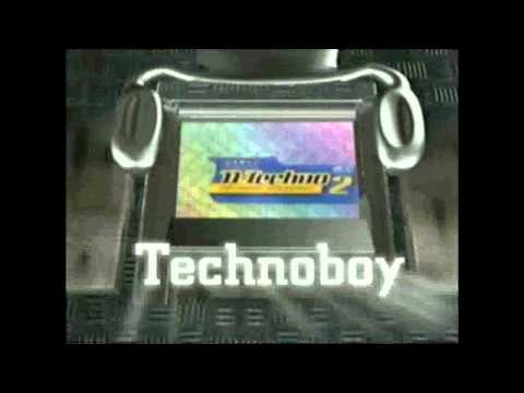 D-Techno 2  1999 (Promo) - Gary D. Pres. (DJsPresent)