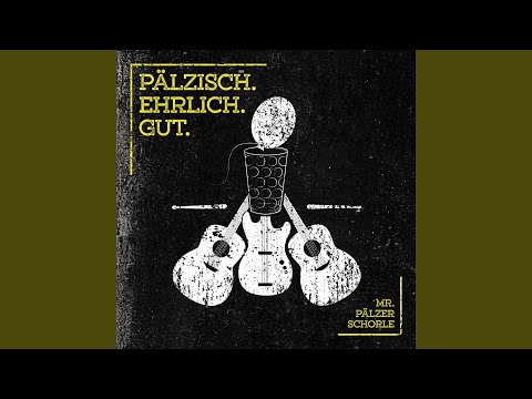 Worschdmarkt - Mr. Pälzer Schorle