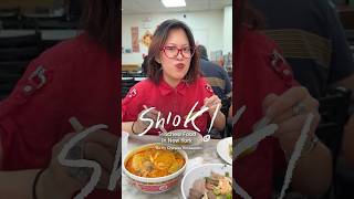 Missing Singapore Food in NYC? 🇸🇬🇺🇸