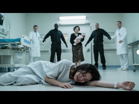 Her baby was taken. Five years later she returns rich—no one who stole her child escapes!#drama