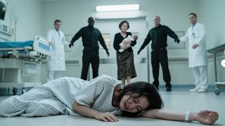 Her baby was taken. Five years later she returns rich—no one who stole her child escapes!#drama