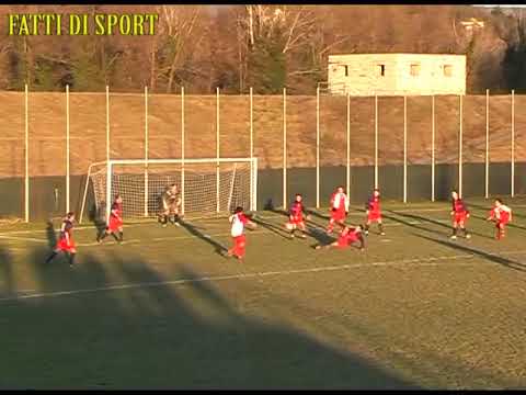 Calcio Rivediamoli :  Banchette  - San Giorgio   3-1