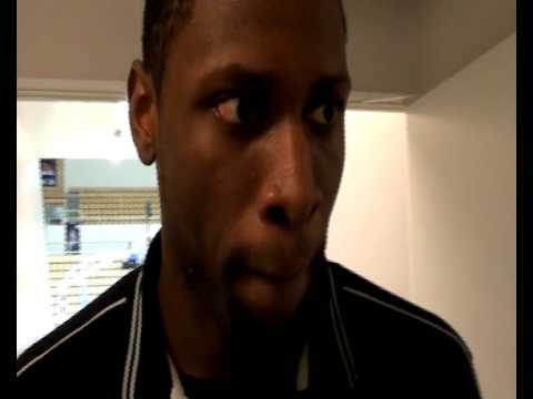 Jahmar Thorpe, Bakken Bears