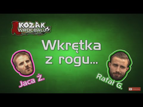 Kozak Wrocbalu 2 - R. Garbarczyk (Asplex)