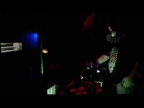 JOSE PISTOLES LIVE @ THE WORKS- KONKRETE JUNGLE DETROIT ONE YEAR ANNIVERSARY 10/19/13