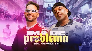 Imã De Problema Lyrics English Translation