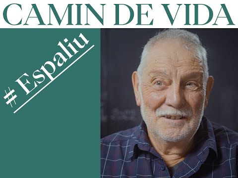 Camin de vida # Espaliu