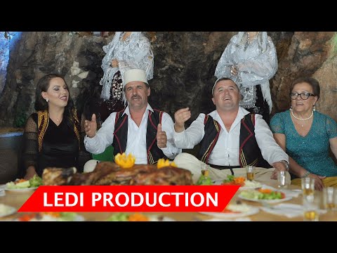 Vilson Zani & Neki Shuli -Trëndafil More - Sofra e Toskërisë (2021)