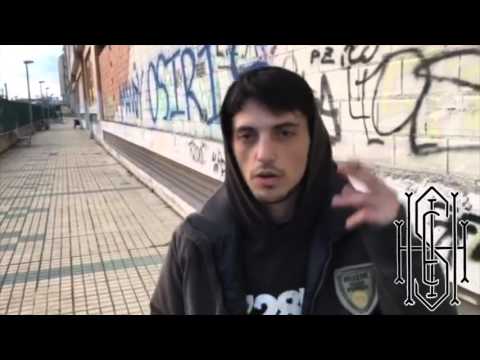 El Patio - JUNE GS WARRIORZ