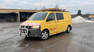 기타 산업기계 Volkswagen Transporter | 이미지 4 - Machineryline