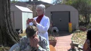 Columbus Stockade Blues - Gerald Brown