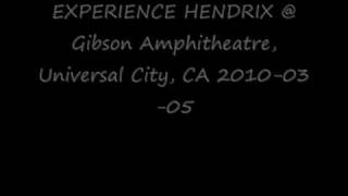 Doyle Bramhall II - Hear my train a comin´