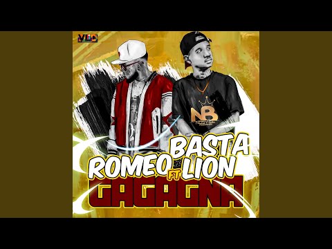 Gagagna (feat. Basta Lion)