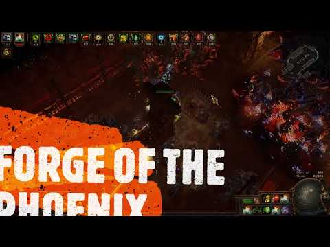 [POE 3.14] Elemental Hit Raider 140+ Million Shaper DPS