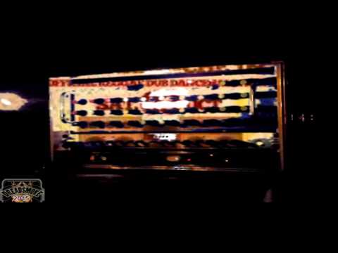 JUSTICE SOUNDSYSTEM (b) pt2 - no justice in babylon @ de lont \ linden 09-10-2015