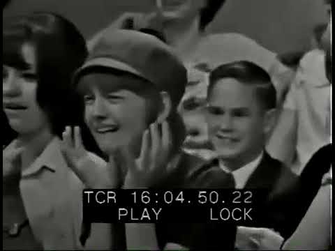 Rolling Stones - Carol 1964